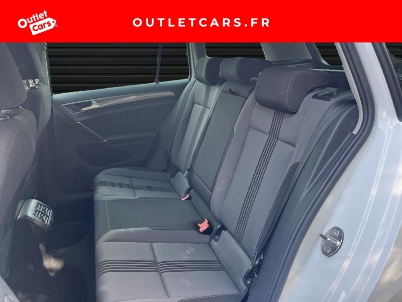 Voitures occasions VOLKSWAGEN Golf SW Allstar Rezé
