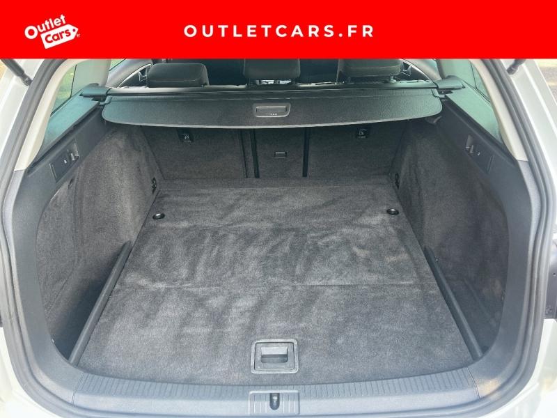 Voitures occasions VOLKSWAGEN Golf SW Allstar Rezé