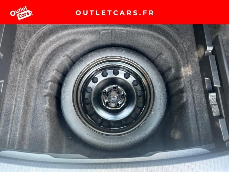 Voitures occasions VOLKSWAGEN Golf SW Allstar Rezé