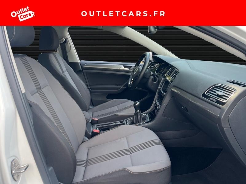 Voitures occasions VOLKSWAGEN Golf SW Allstar Rezé