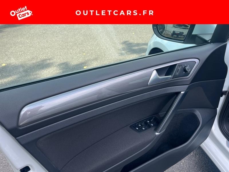 Voitures occasions VOLKSWAGEN Golf SW Allstar Rezé