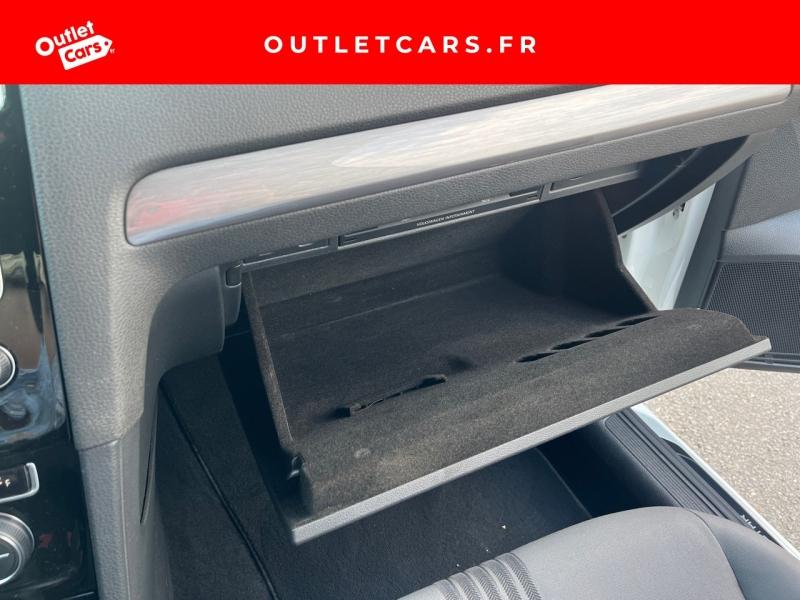 Voitures occasions VOLKSWAGEN Golf SW Allstar Rezé