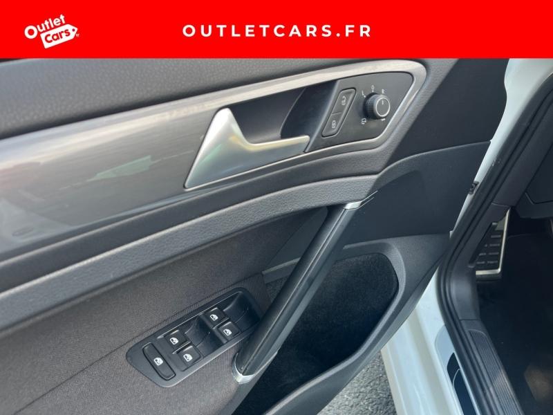 Voitures occasions VOLKSWAGEN Golf SW Allstar Rezé