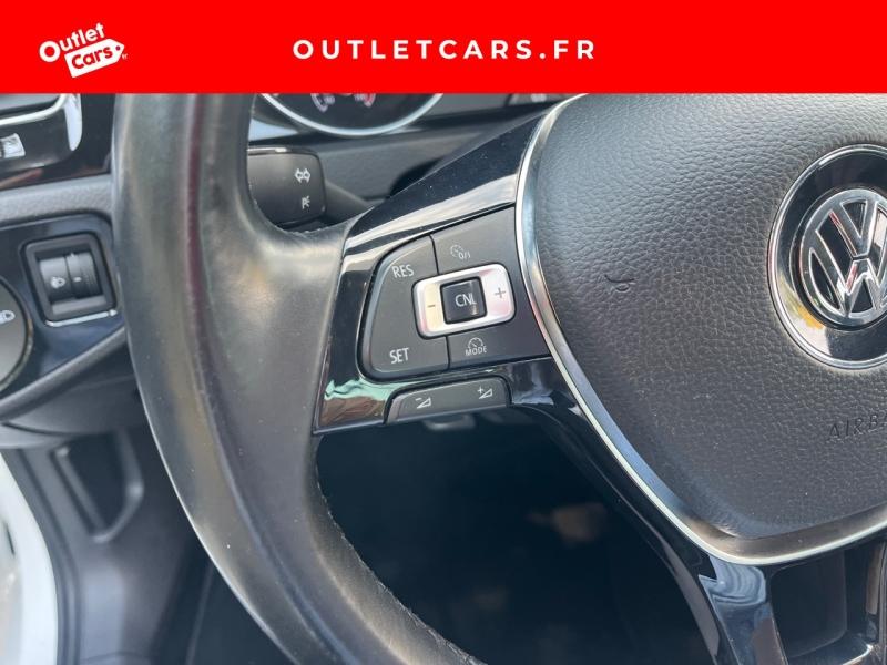Voitures occasions VOLKSWAGEN Golf SW Allstar Rezé