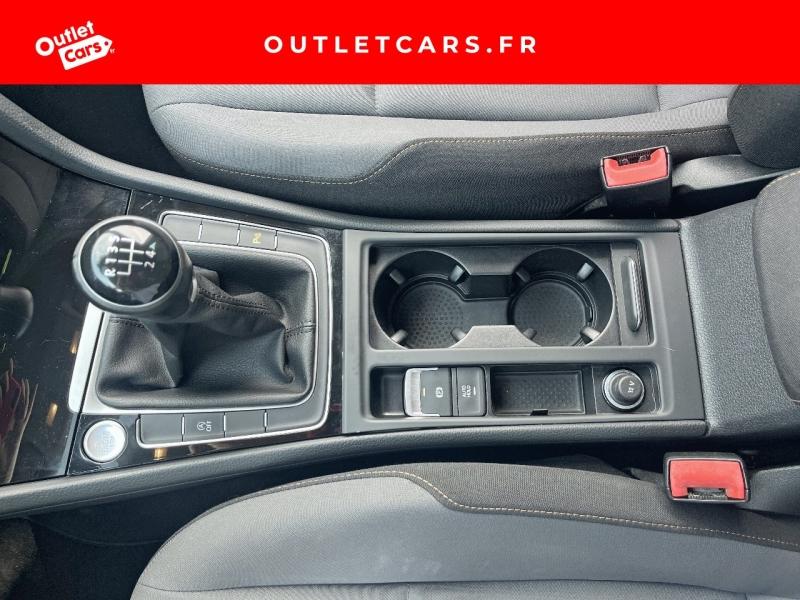 Voitures occasions VOLKSWAGEN Golf SW Allstar Rezé