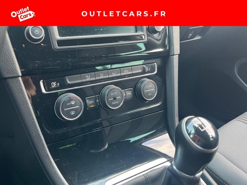 Voitures occasions VOLKSWAGEN Golf SW Allstar Rezé