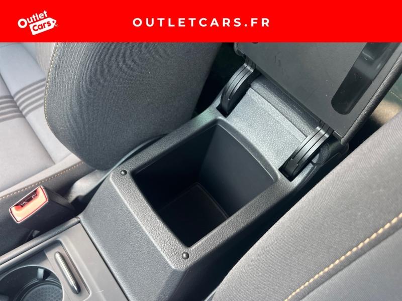 Voitures occasions VOLKSWAGEN Golf SW Allstar Rezé