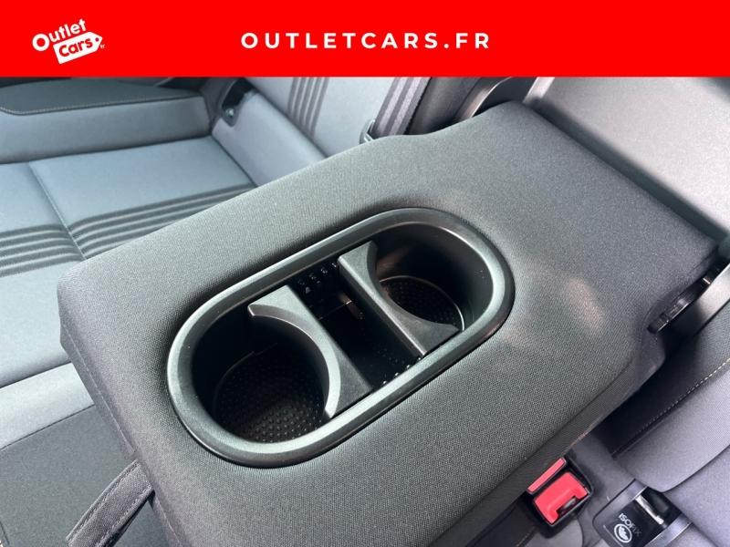 Voitures occasions VOLKSWAGEN Golf SW Allstar Rezé