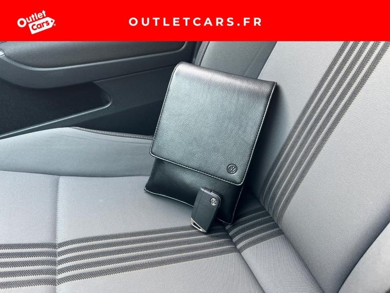 Voitures occasions VOLKSWAGEN Golf SW Allstar Rezé