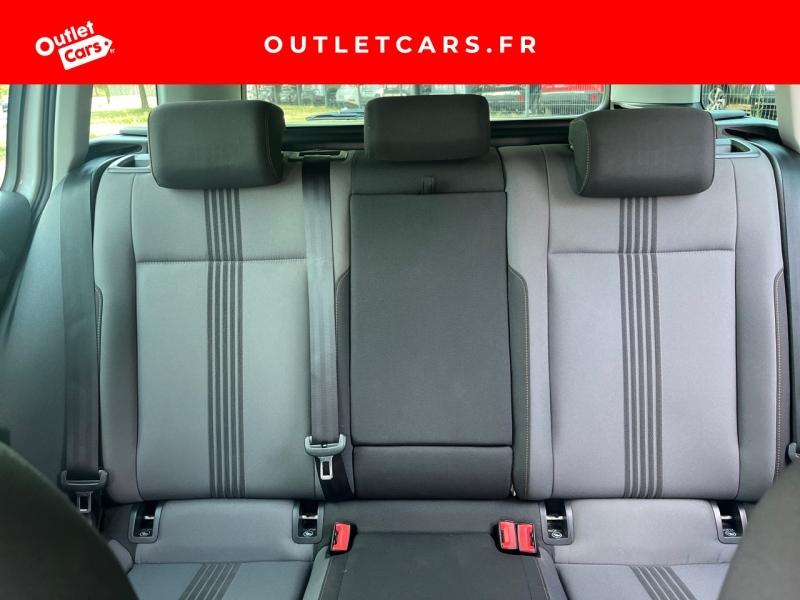 Voitures occasions VOLKSWAGEN Golf SW Allstar Rezé