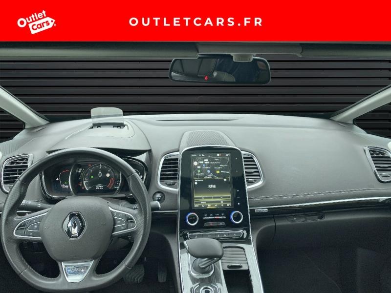 Voitures occasions RENAULT ESPACE Initiale Paris Rezé