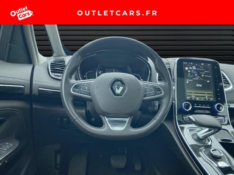 Voitures occasions RENAULT ESPACE Initiale Paris Rezé