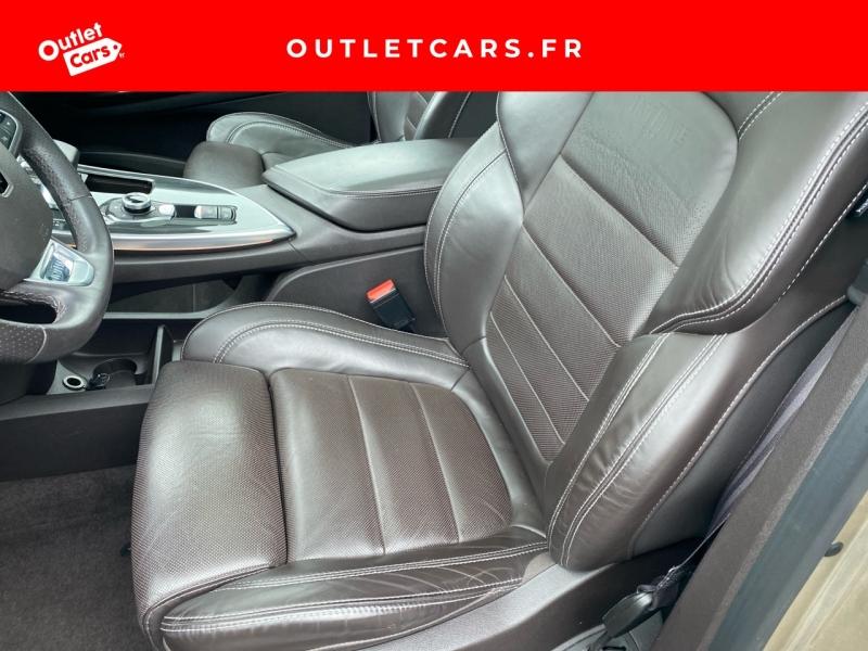 Voitures occasions RENAULT ESPACE Initiale Paris Rezé