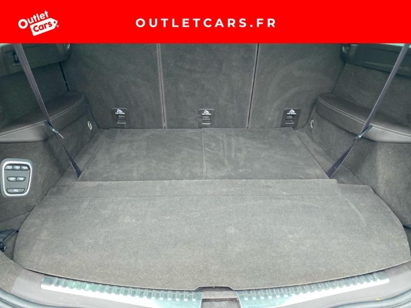 Voitures occasions RENAULT ESPACE Initiale Paris Rezé