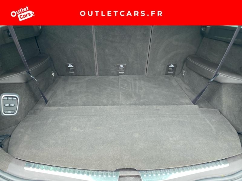 Voitures occasions RENAULT ESPACE Initiale Paris Rezé