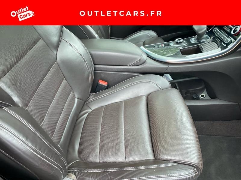 Voitures occasions RENAULT ESPACE Initiale Paris Rezé