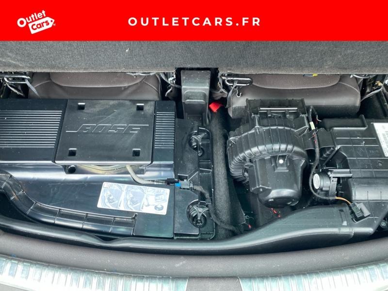 Voitures occasions RENAULT ESPACE Initiale Paris Rezé