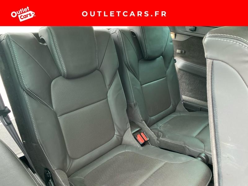 Voitures occasions RENAULT ESPACE Initiale Paris Rezé
