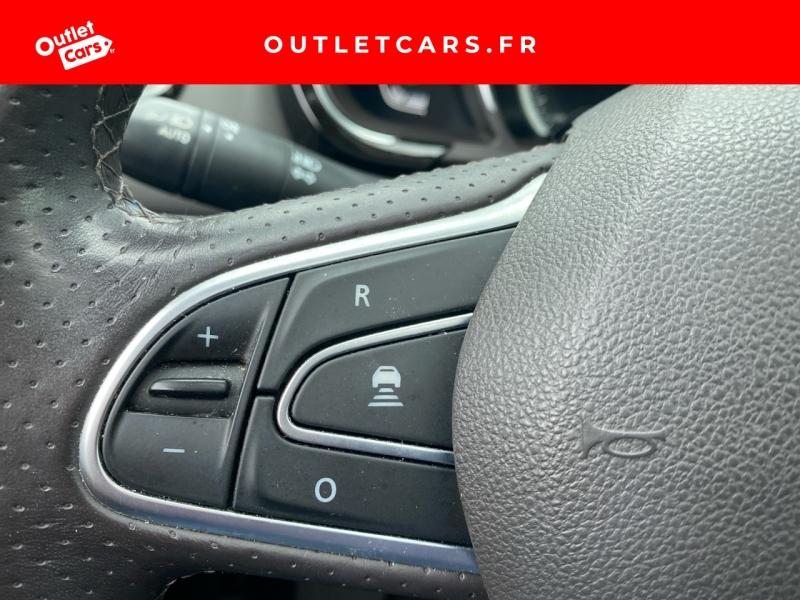 Voitures occasions RENAULT ESPACE Initiale Paris Rezé