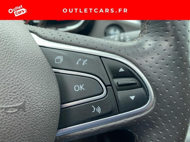 Voitures occasions RENAULT ESPACE Initiale Paris Rezé