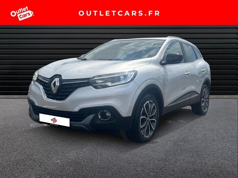 Voitures occasions RENAULT KADJAR Graphite Rezé