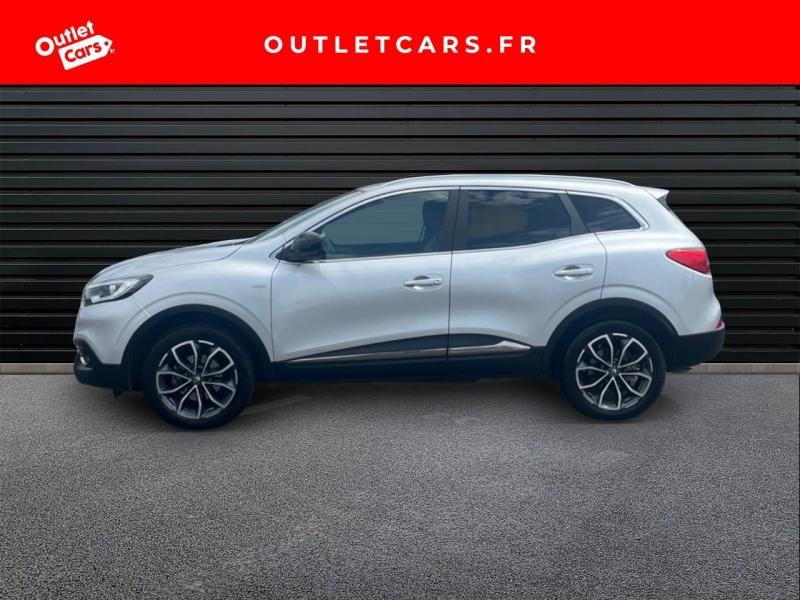Voitures occasions RENAULT KADJAR Graphite Rezé