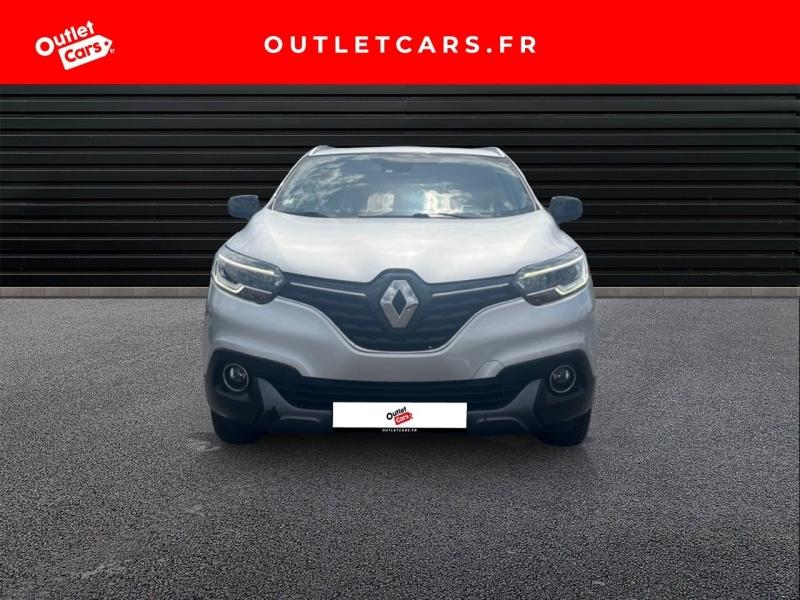 Voitures occasions RENAULT KADJAR Graphite Rezé