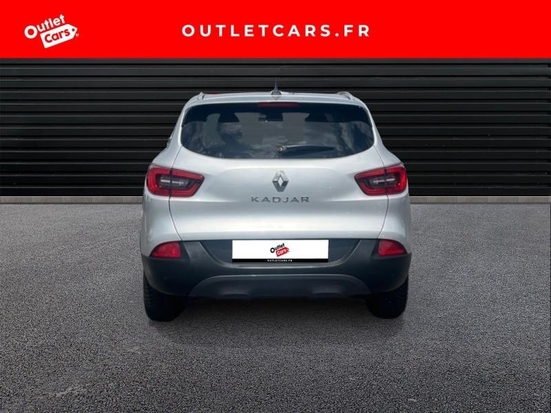 Voitures occasions RENAULT KADJAR Graphite Rezé