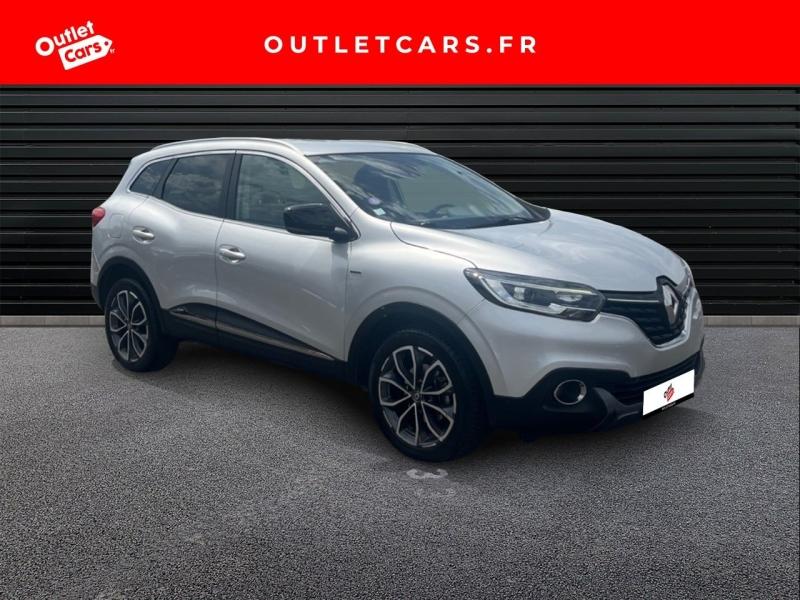 Voitures occasions RENAULT KADJAR Graphite Rezé
