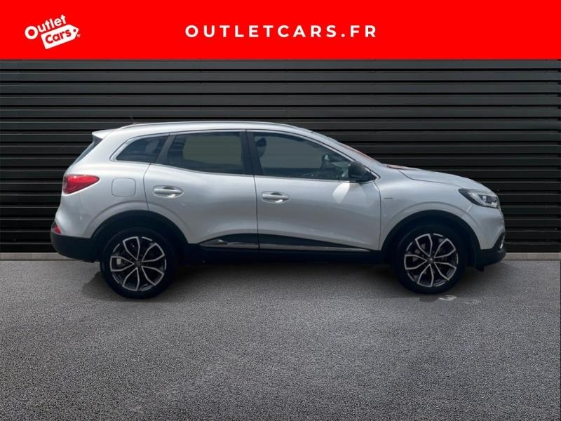 Voitures occasions RENAULT KADJAR Graphite Rezé