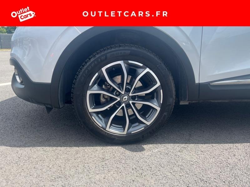 Voitures occasions RENAULT KADJAR Graphite Rezé