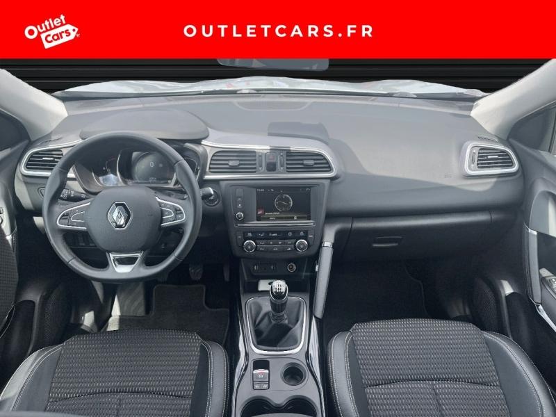 Voitures occasions RENAULT KADJAR Graphite Rezé