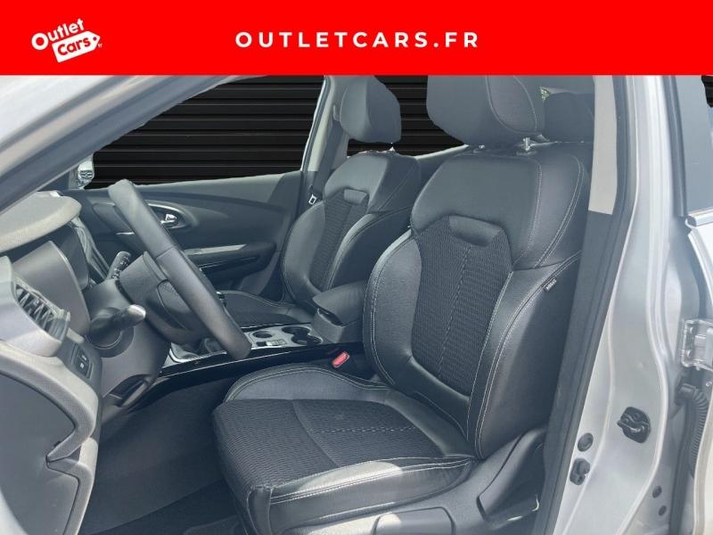 Voitures occasions RENAULT KADJAR Graphite Rezé