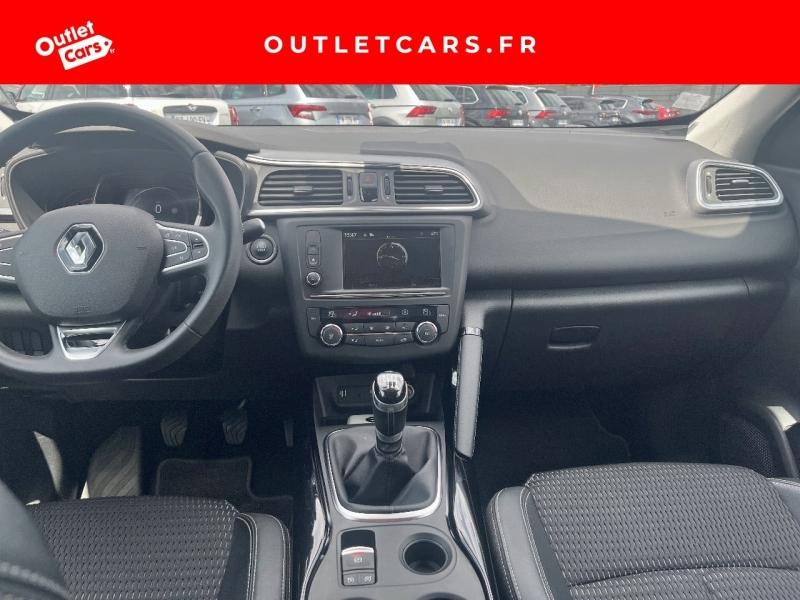 Voitures occasions RENAULT KADJAR Graphite Rezé