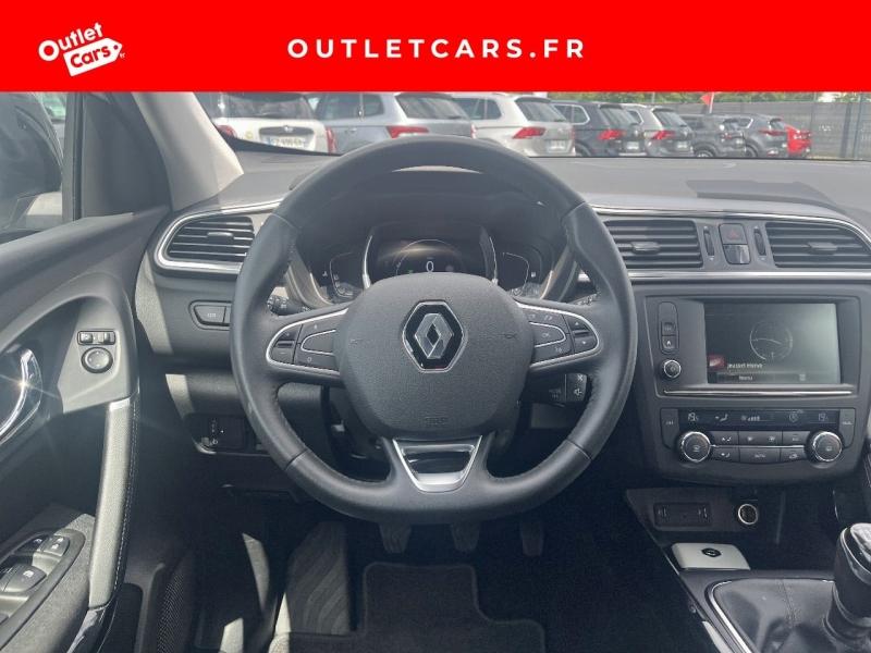 Voitures occasions RENAULT KADJAR Graphite Rezé