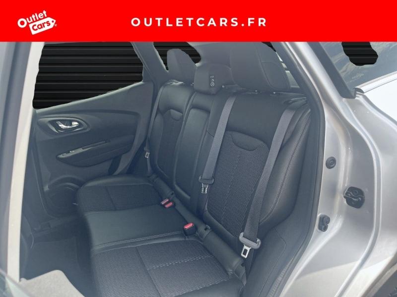Voitures occasions RENAULT KADJAR Graphite Rezé