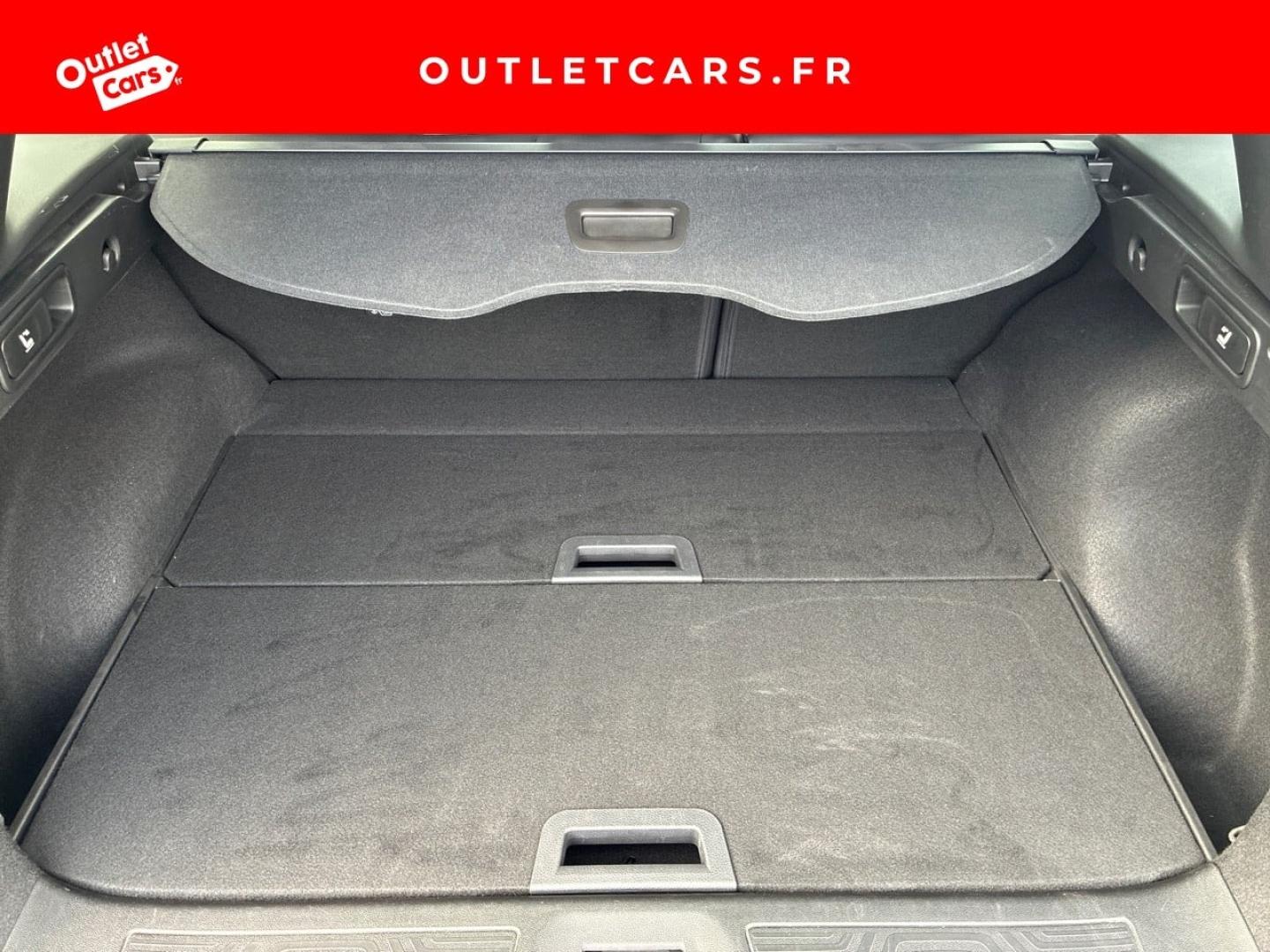 Voitures occasions RENAULT KADJAR Graphite Rezé