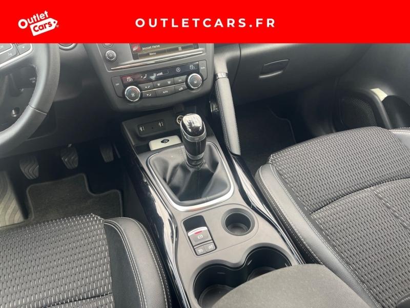 Voitures occasions RENAULT KADJAR Graphite Rezé