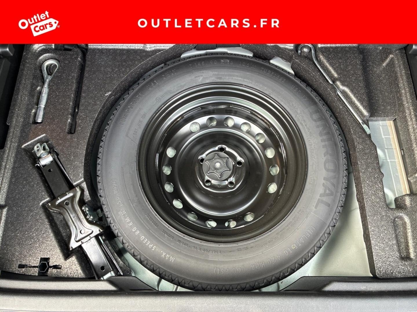 Voitures occasions RENAULT KADJAR Graphite Rezé