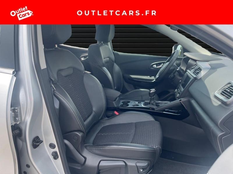 Voitures occasions RENAULT KADJAR Graphite Rezé