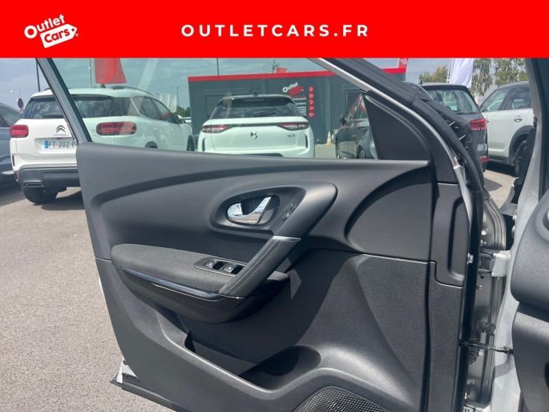 Voitures occasions RENAULT KADJAR Graphite Rezé