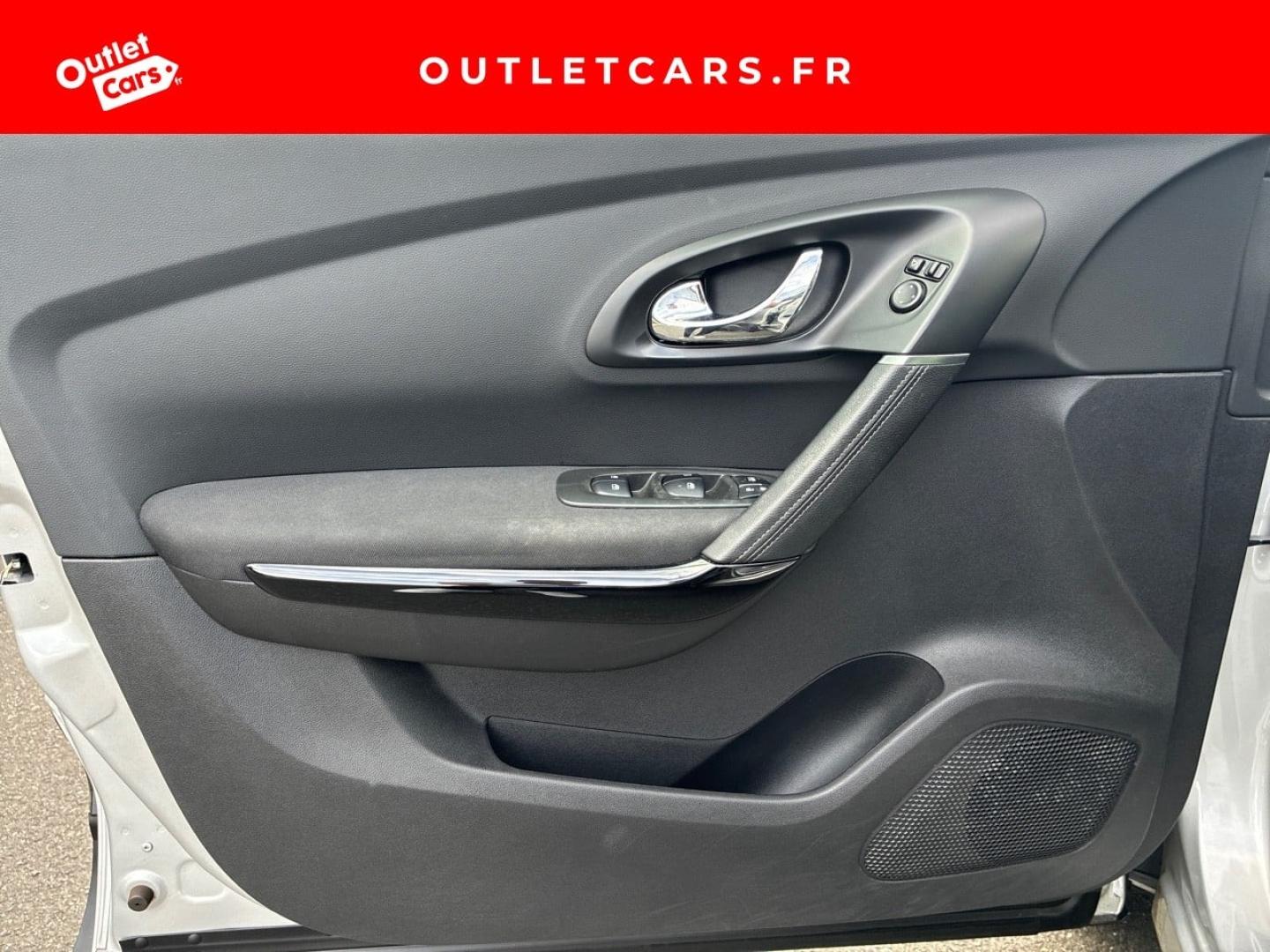 Voitures occasions RENAULT KADJAR Graphite Rezé