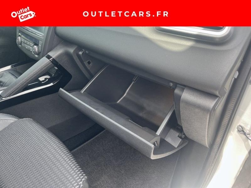 Voitures occasions RENAULT KADJAR Graphite Rezé