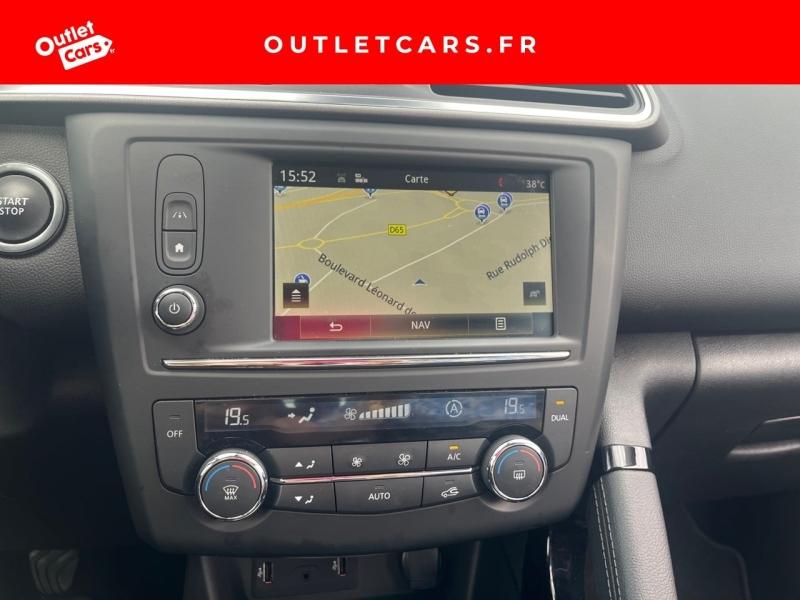 Voitures occasions RENAULT KADJAR Graphite Rezé