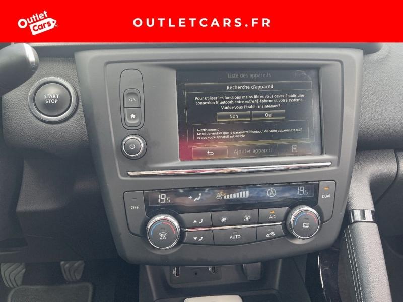 Voitures occasions RENAULT KADJAR Graphite Rezé
