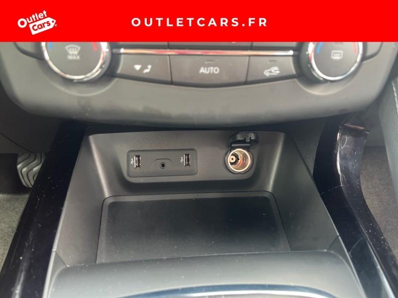 Voitures occasions RENAULT KADJAR Graphite Rezé