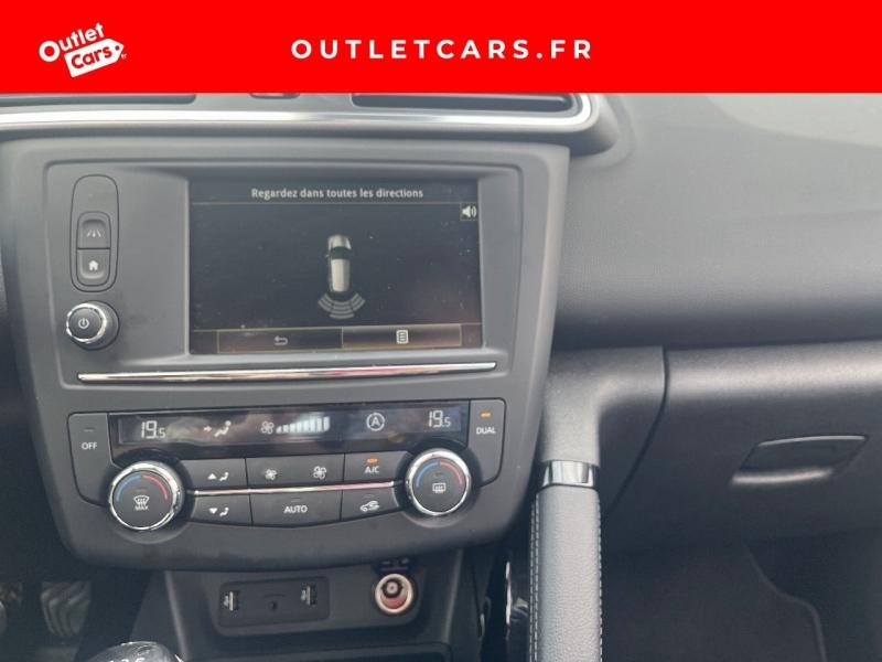 Voitures occasions RENAULT KADJAR Graphite Rezé