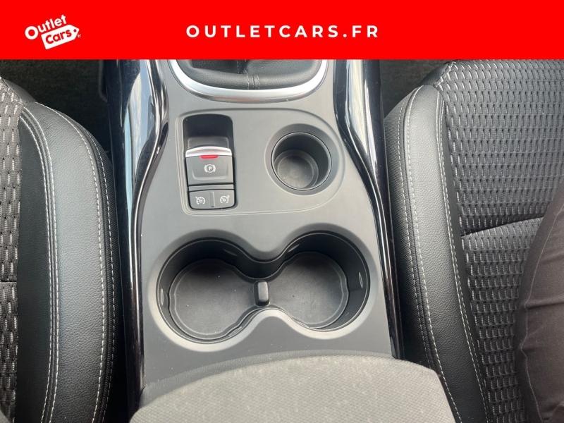 Voitures occasions RENAULT KADJAR Graphite Rezé