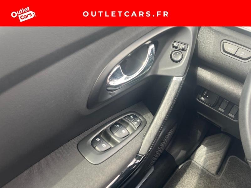 Voitures occasions RENAULT KADJAR Graphite Rezé