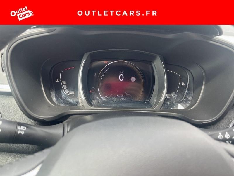 Voitures occasions RENAULT KADJAR Graphite Rezé